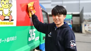 実務の盲点、乾電池の処分
