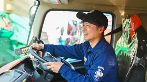 夏場に急増　廃棄物トラブルを防ぐ安全対策