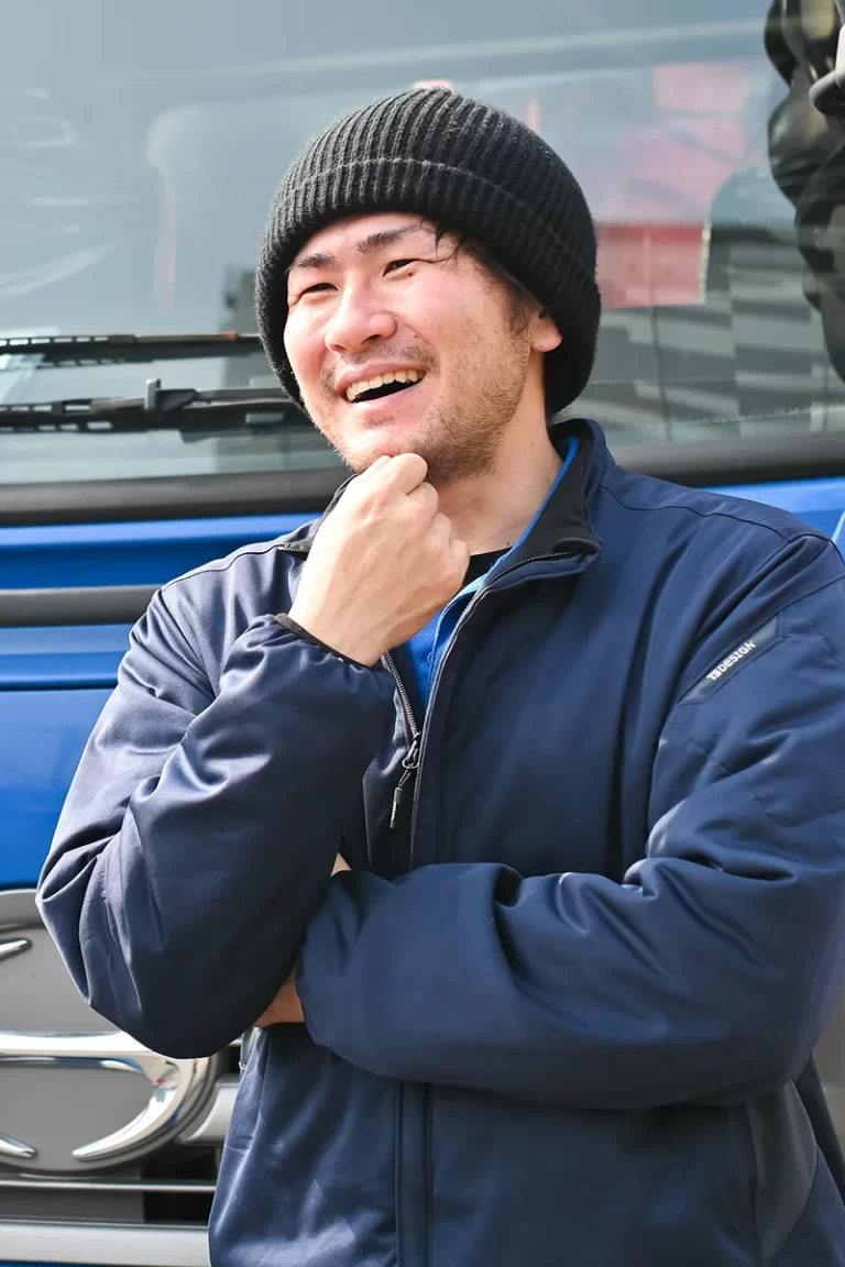 スタッフ